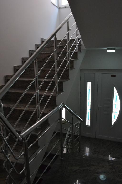 Villa Jankuloski Ochrid Pokoj fotografie